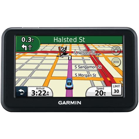 , Canada, and Puerto Rico, without obstructing your view of the road. . Garmin nuvi gps